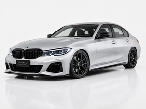 3 Series | G20 (2019-Present)
