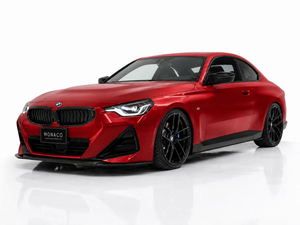 2 Series | G42 (2022-Present)