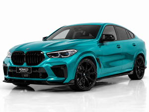 X6 | G06 (2020-Present)