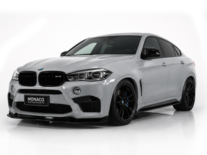 X6M | F86 (2015-2019)