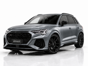 Q3 SQ3 RSQ3 | FS FS.5 (2018-2024)
