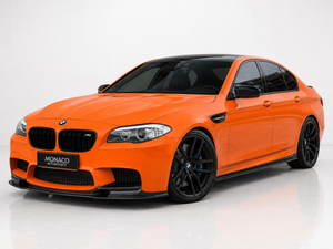 M5 | F10 (2012-2016)