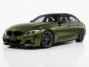 3 Series | F30 (2012-2018)