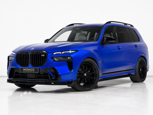 X7 | G07 (2019-Present)