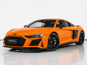R8 | MK2 Gen 2 (2016-2023)