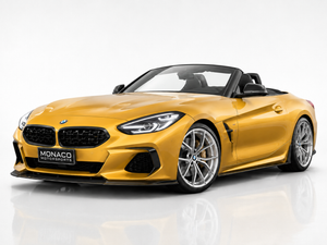 Z4 | G29 (2019-Present)