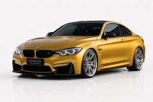 M4 | F82 F83 (2015-2020)