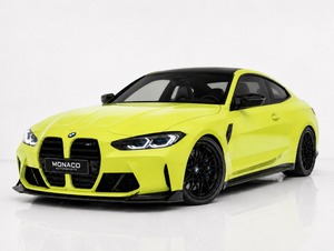 M4 | BMW G82 & G83 (2021-Present)