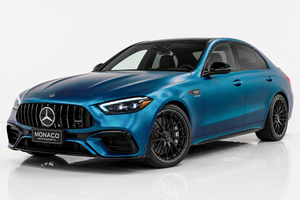 C Class | W206 (2024+)