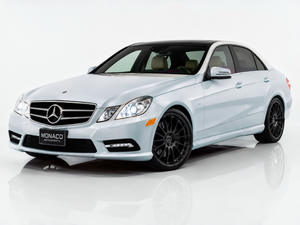 E Class | W212 (2010-2016)