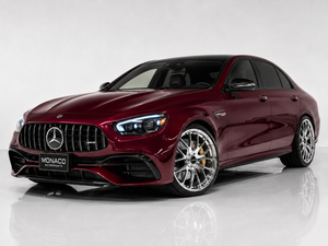 E63 AMG | W213 (2017-2023)
