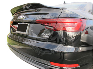 Audi A4 Performance & Carbon Fiber Parts - B9