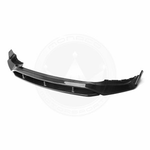 2019-2023 BMW X5 (G05) M Sport Carbon Fiber M Performance Style Front Lip 2019-2023 BMW X5 (G05) M Sport Carbon Fiber M Performance Style Front Lip