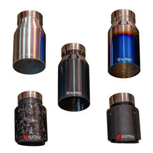 Valvetronic Designs Exhaust Tips (SINGLES)