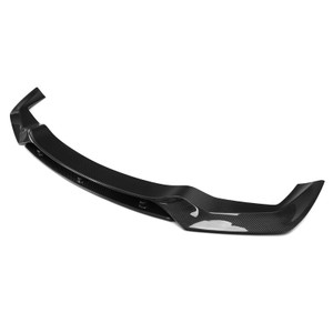 BMW F87 M2 VS Style Carbon Fiber Front Lip BMW F87 M2 VS Style Carbon Fiber Front Lip