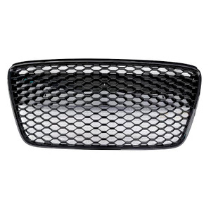 2007-2012 Audi R8 Honeycomb Grille | MK1 Pre Facelift 2007-2012 Audi R8 Honeycomb Grille | MK1 Pre Facelift