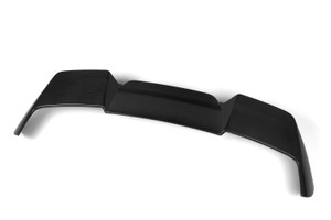 BMW X5 & X5M (G05 F95) SQ Style Carbon Fiber Roof Spoiler - Monaco Motorsports