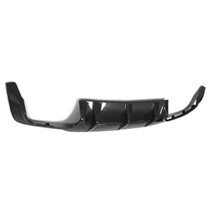 2012-2014 Mercedes-Benz C63 AMG Carbon Fiber Diffuser | W204 - Monaco Motorsports 2012-2014 Mercedes-Benz C63 AMG Carbon Fiber Diffuser | W204 - Monaco Motorsports
