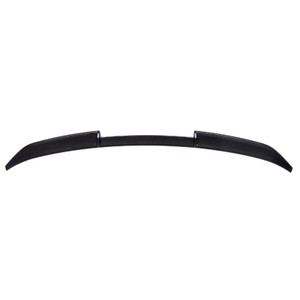 BMW X6 & X6M (G06 F96) Carbon Fiber MP Style Rear Trunk Middle Spoiler