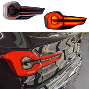 2018-2021 BMW X3 & X3M (G01 F97) LCI Style LED Tail Lights