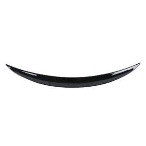 BMW M2/2 Series F87 F22 Gloss Black Performance Style Trunk Spoiler