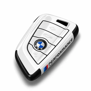 BMW F/G Series M Performance Style Key Fob Cover