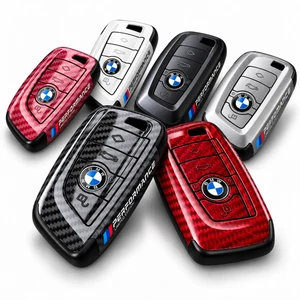 BMW F/G Series M Performance Style Key Fob Cover