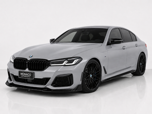 5 Series | G30 (2017-2023)