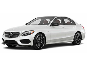 C Class | W205 (2015-2023)