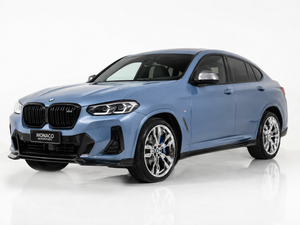 X4 | G02 (2019-2025)