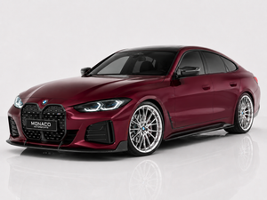 4 Series & i4 | G22 G23 G26 (2021-Present)