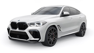 X6M | F96 (2020-Present)