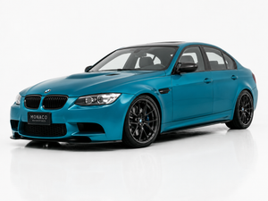 M3 | E90 E92 E93 (2008-2013)