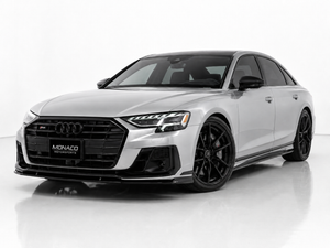 A8 S8 | D4.5 (2019-2024)