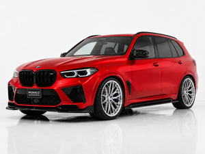 X5M | F95 (2020-Present)