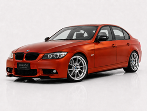 3 Series | E90 E92 E93 (2006-2013)