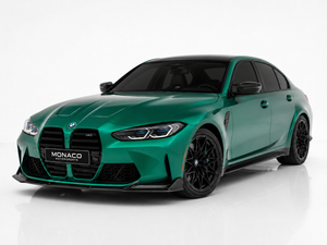 M3 | G80 (2021-Present)