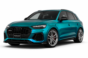 Q5 SQ5 RSQ5 | B9 B9.5 (2018-2024)