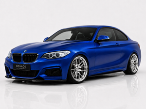 2 Series | F22 (2014-2021)
