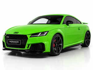TT TTS TTRS | MK3 FV 8S (2016-2023)