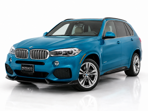 X5 | BMW F15 (2014-2018)
