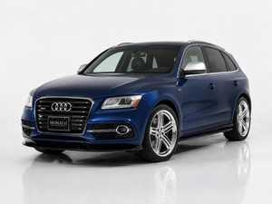 Q5 SQ5 | B8 B8.5 (2009-2017)
