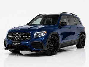 GLB Class | W247 (2020+)