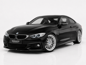 4 Series | F32 F33 F36 (2014-2020)