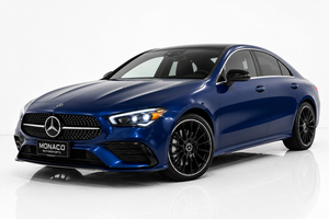 CLA Class | W118 (2020-2023)