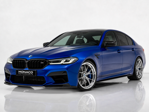 BMW F90 M5 (2018-2023)