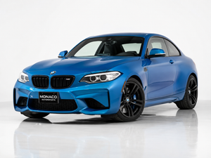 M2 | F87 (2016-2021)