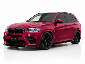 X5M | F85 (2015-2019)