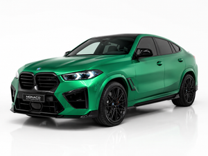 X6M | F96 (2020-Present)