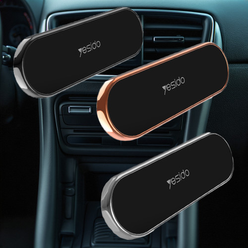 Universal Magnetic Phone Mount Type 3 - 360 Magnetic Phone Holder